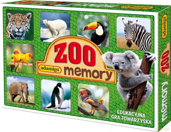 Memory ZOO [GRA]