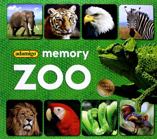 Memory ZOO [GRA]