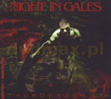 Night In Gales: Thunderbeast (Remastered+Bonus Tracks) (digipack) [CD]