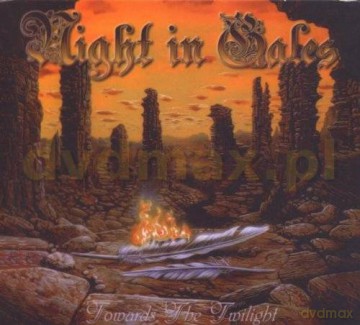 Night In Gales: Towards The Twilight (Remastered+Bonus Tracks) (digipack) [CD]