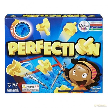 Perfection [GRA]
