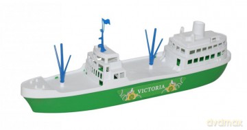 Statek Viktoria