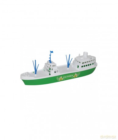 Statek Viktoria