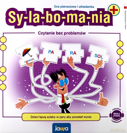 SYLABOmania [GRA]