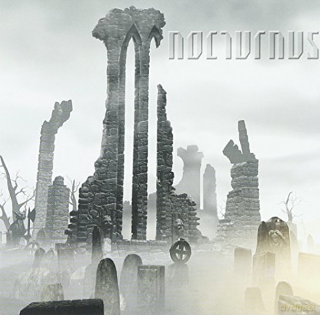 Nocturnus: Ethereal Tomb (digipack) [CD]