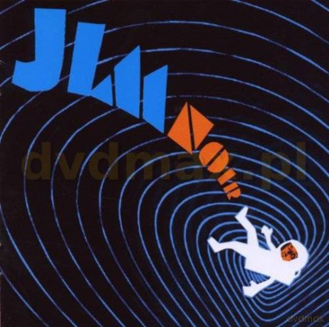 Jim Noir: Jim Noir [CD]