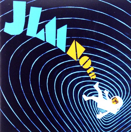 Jim Noir: Jim Noir [CD]
