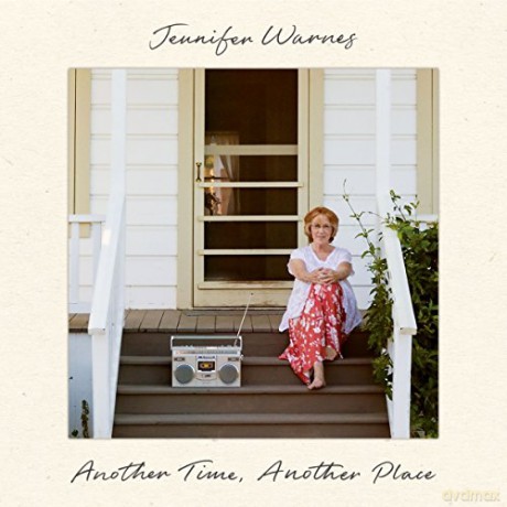 Jennifer Warnes: Another Time, Another Place [CD]