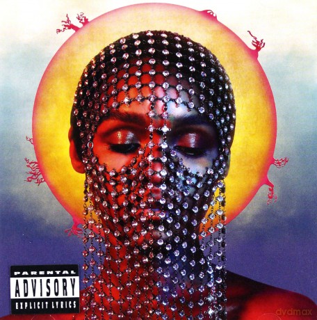 Janelle Monae: Dirty Computer [CD]