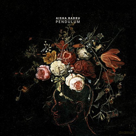 Aisha Badru: Pendulum [CD]