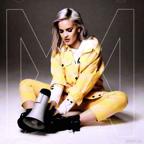 Anne-Marie: Speak Your Mind [CD]