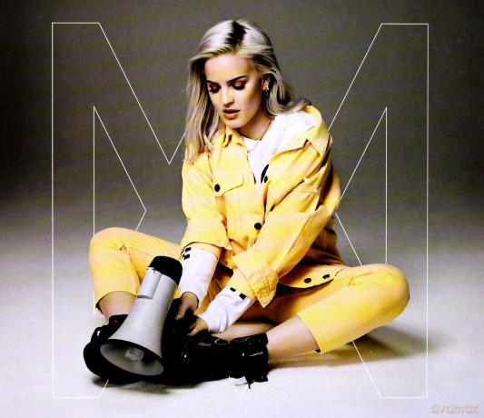 Anne-Marie: Speak Your Mind (Deluxe) [CD]