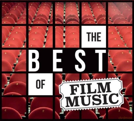 The Best Of Film Music [2CD]