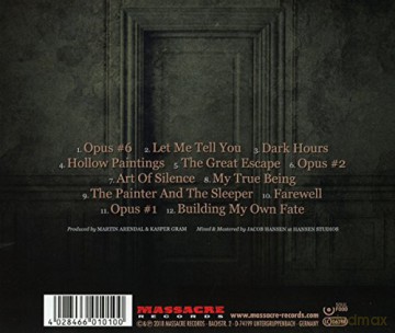 Killing Gandhi: Aspirations Of Failure [CD]