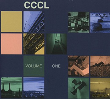 Chris Carter: Chemistry Lessons Vol One (digipack) [CD]