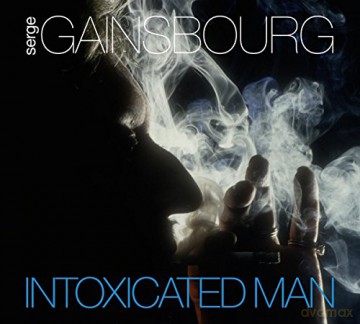 Serge Gainsbourg: Intoxicated Man (digipack) [2CD]