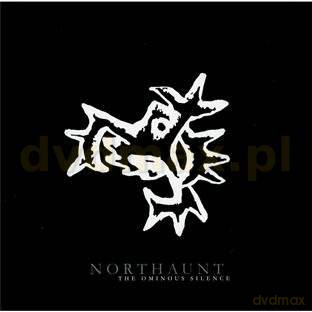 Northaunt: The Ominous Silence [CD]