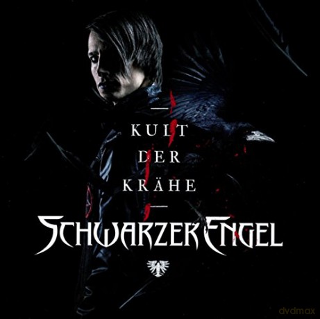 Schwarzer Engel: Kult Der Krahe [CD]