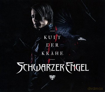 Schwarzer Engel: Kult Der Krahe (Limited Edition) (digipack) [CD]