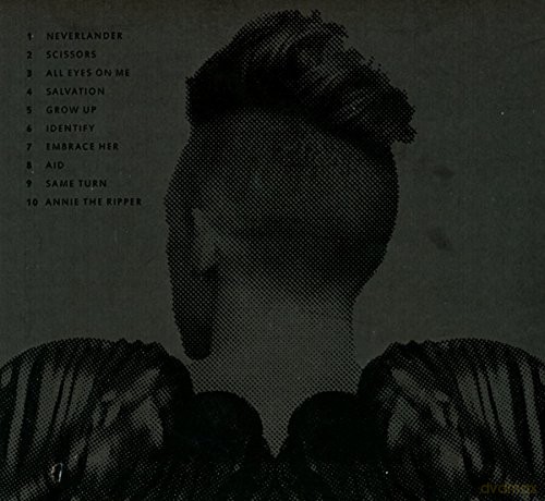 Phototaxis: Neverlander (digipack) [CD]