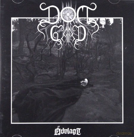 Domgard: Odelagt [CD]
