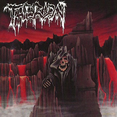 Therion: Of Darkness [CD]