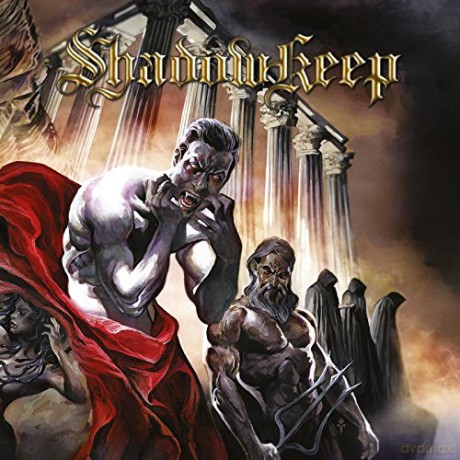 Shadowkeep: Shadowkeep [CD]