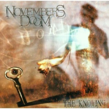 Novembers Doom: The Knowing [CD]