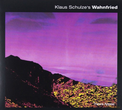 Klaus Schulze's Wahnfried: Trance Appeal (digipack) [CD]
