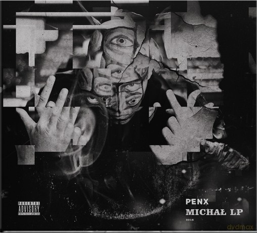 Penx: Michał (digibook) [CD]