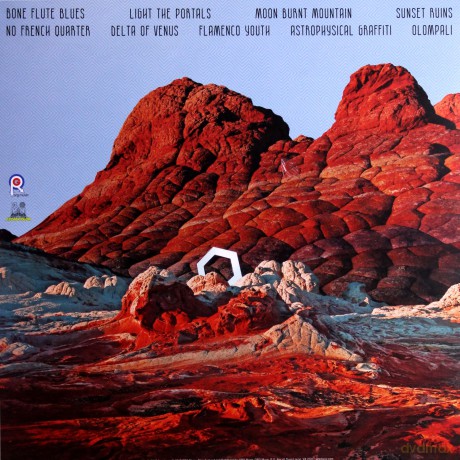 Anywhere: Anywhere II (RSD) [Winyl]