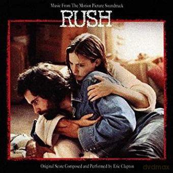 Rush soundtrack (Eric Clapton) (RSD) [Winyl]