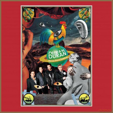 Duran Duran: Duran Duran Budokan (RSD) [Winyl]