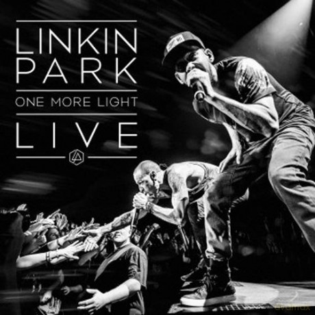 Linkin Park: One More Light Live (RSD) [2xWinyl]