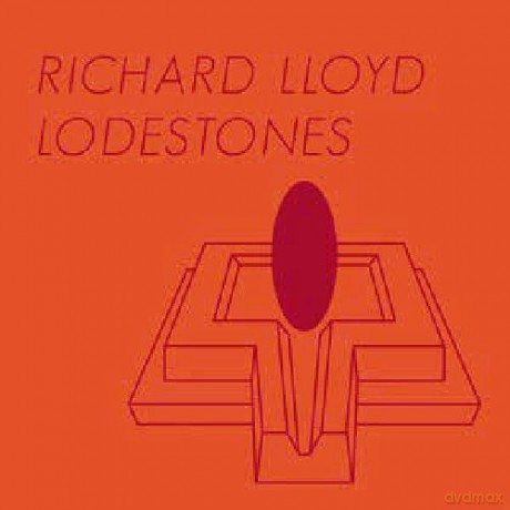 Richard Lloyd: Lodestones (RSD) [Winyl]