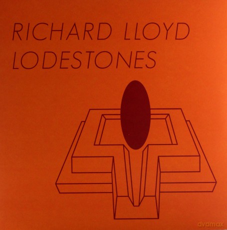 Richard Lloyd: Lodestones (RSD) [Winyl]
