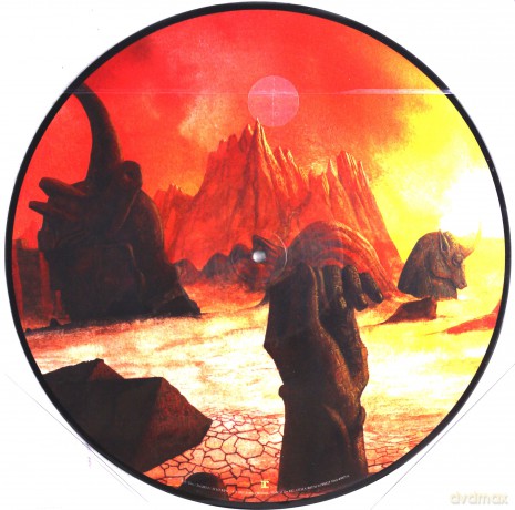 Mastodon: Emperor Of Sand (RSD) [Winyl]