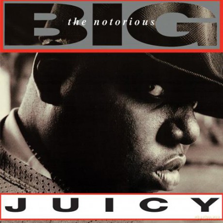 The Notorious B.I.G.: Juicy (RSD) [Winyl]