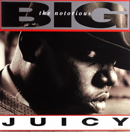 The Notorious B.I.G.: Juicy (RSD) [Winyl]