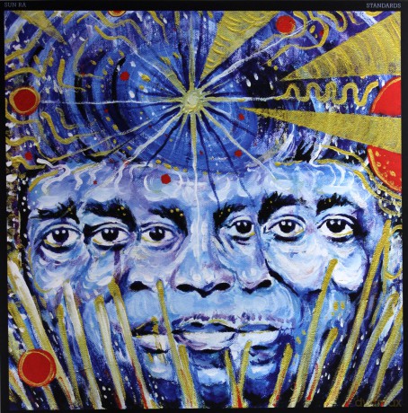 Sun Ra: Standards (RSD) [Winyl]