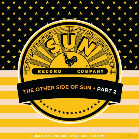 The Orher Side Of Sun (Part 2) (RSD) [Winyl]