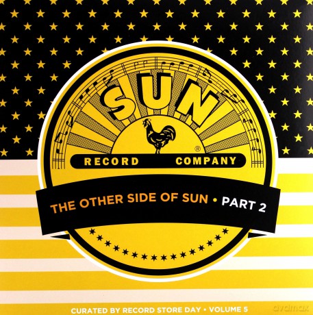 The Orher Side Of Sun (Part 2) (RSD) [Winyl]