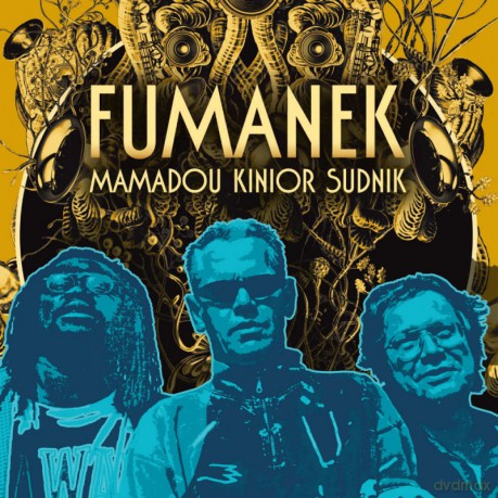 Furmanek: Furmanek [CD]