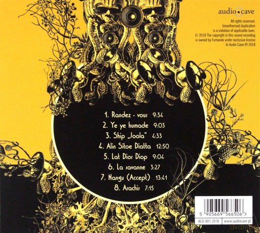 Furmanek: Furmanek [CD]