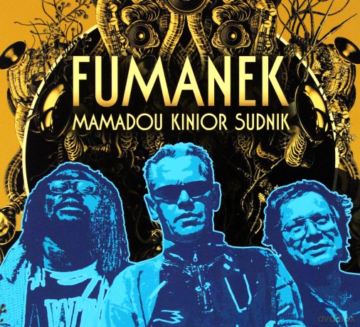 Furmanek: Furmanek [CD]