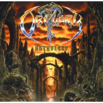 Obituary: Anthology [CD]