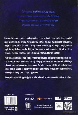 Bezdech - Grzegorz Kapla [KSIĄŻKA]