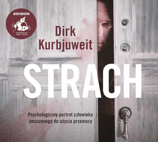 Strach - Dirk Kurbjuweit [AUDIOBOOK]