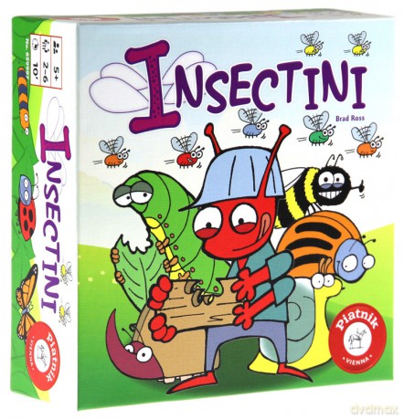 Insectini [GRA]