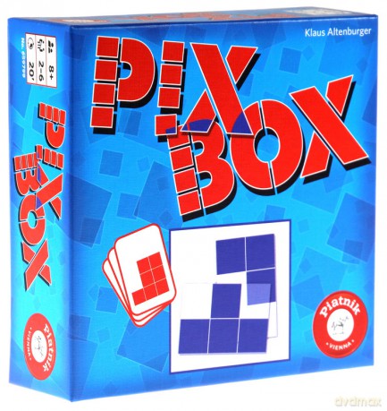 Pixbox [KARTY]
